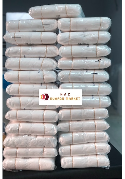 Tek Kullanımlık Sedye Örtüsü 80 x 220 CM 250 Adet