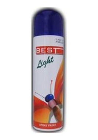 SPREY BOYA LACİVERT LİGHT 225 GR