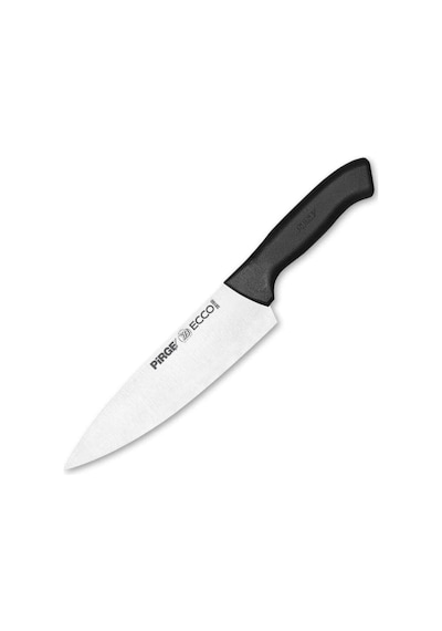 Ecco Bloklu Bıçak Seti 5'li Siyah