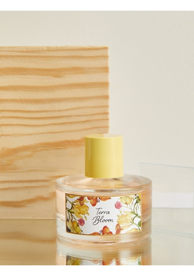 Koton Parfüm Terra Bloom 60 Ml Turuncu 5wak60096aa Turuncu
