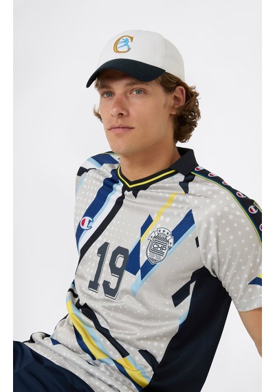 Champion Champıon Erkek Forma 221885-wl001 Çok Renkli