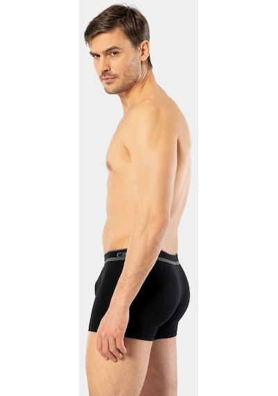 Cacharel Erkek 3'Lü Boxer Çok Renkli