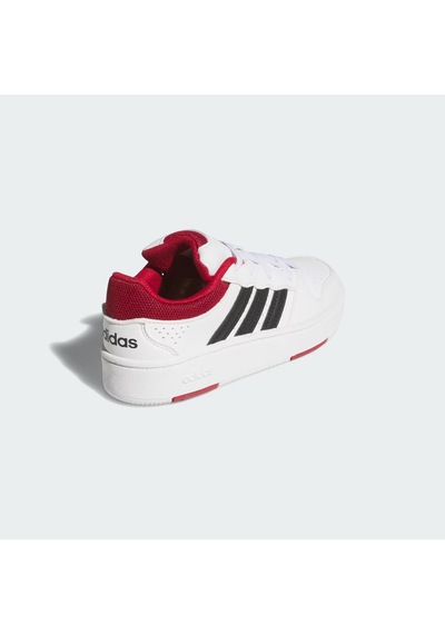 Adidas Hoops Classic El Unisex Çocuk Spor Ayakkabı Kk1098 Beyaz