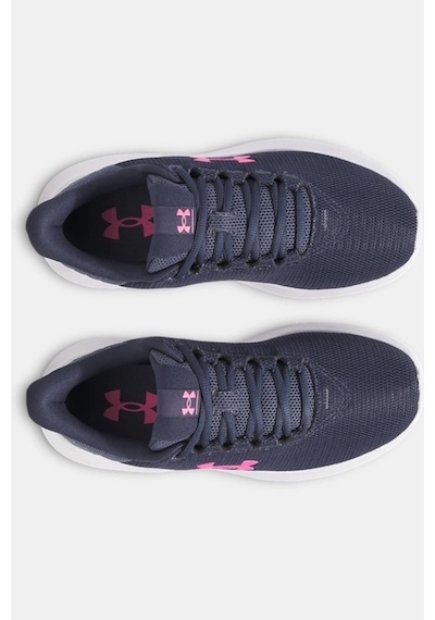 Under Armour Ua W Phade Rn 3 Kadın Koşu Ve Yürüyüş Ayakkabısı Gri