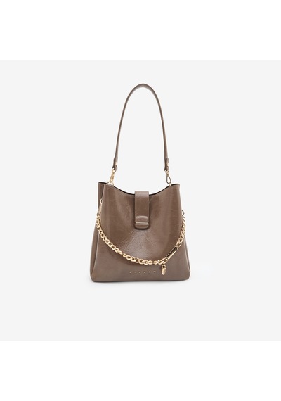Vizon Omuz Çantası Kadın Sısley Sly 515 Sisley