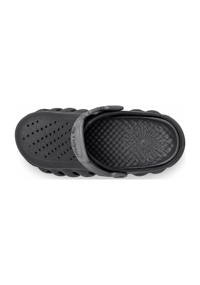 Look Life Comfort Unisex Basınç Denge Sistemli Masaj Tabanlı Ortopedik Günlük ,plaj Ve Hastane Terliği Siyah Look Life Comfort Unisex Basınç Denge Sistemli Masaj Tabanlı Ortopedik Günlük ,plaj Ve Hastane Terliği Siyah