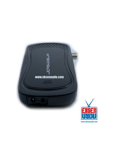 Dreamstar Smart Ip Çanaksız Full Hd Uydu Alıcısı