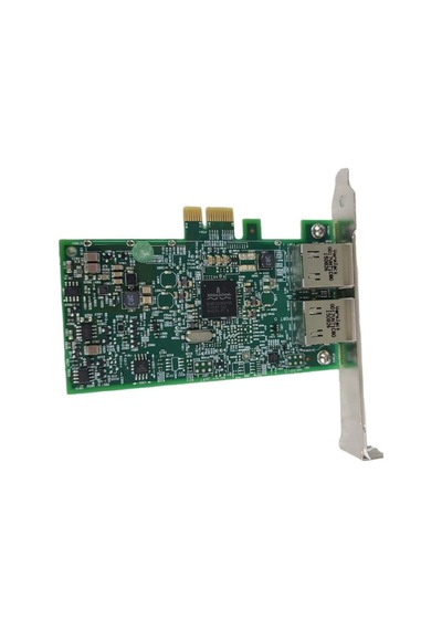 Broadcom Kcc-rem-bcm-95720a2003g Dual Port Gigabit Card 0fcgn