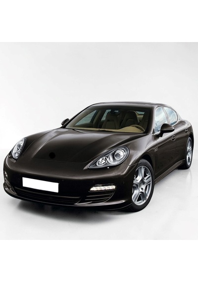 Porsche Panamera 2010-2016 El Freni Düğmesi Luxor Bej 97061325102