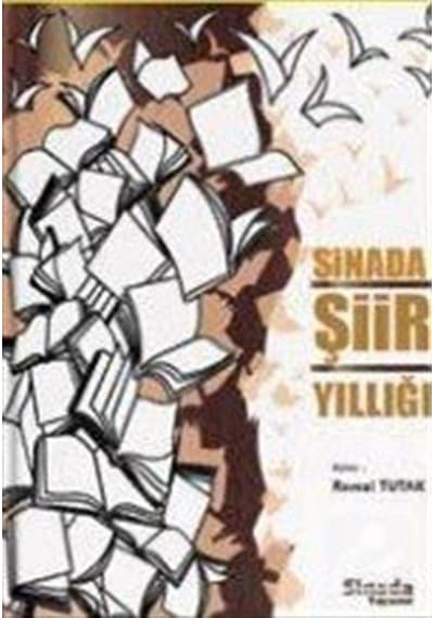 Sinada Şiir Yıllığı- Sinada Yayınevi