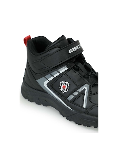 Bjk Bronde Hı F Siyah Erkek Çocuk Outdoor Bot 000000000102716174