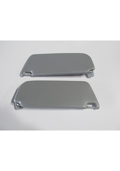 Opel Vectra B 99/02 Güneşlik Sağ/sol Set 2 Parça - Güneşlik