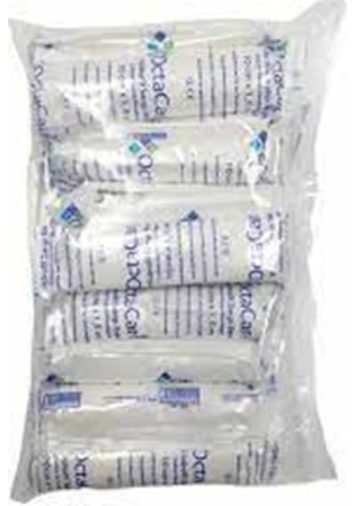 Octacare Hidrofil Sargı Bezi 10 CM x 1.5 M 10 Adet Octacare Hidrofil Sargı Bezi 10 CM x 1.5 M 10 Adet