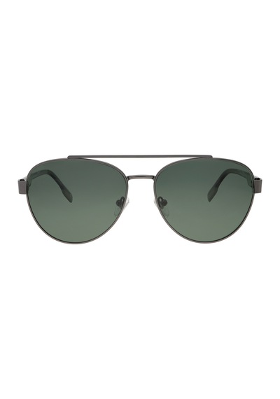 Lee Cooper Lc1707.c2 58 Polarize Erkek Güneş Gözlüğü Gri