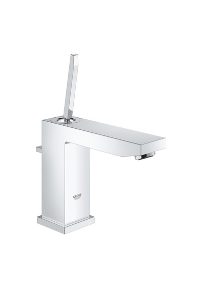 Grohe Eurocube M-Boyut Lavabo Bataryası Krom 23657000