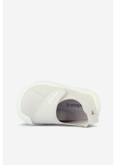 Vicco Panku Hafif Unisex İlk Adım Gri Sneaker