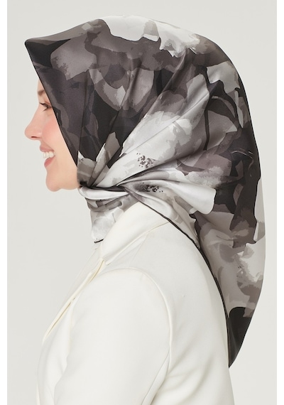 Armine Ipek Eşarp 8534D (Twill) (Nostalji)-84