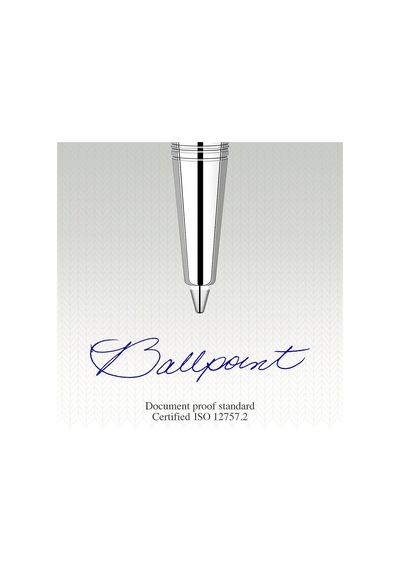 Parker 1950371 Quinkflow Tükenmez Kalem Yedeği, Orta Kalınlıkta U Çok Renkli