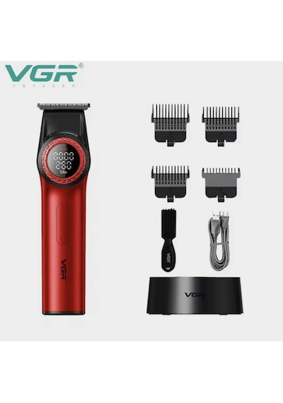 Vgr V-977 Saç Makinesi 290035418 Diğer