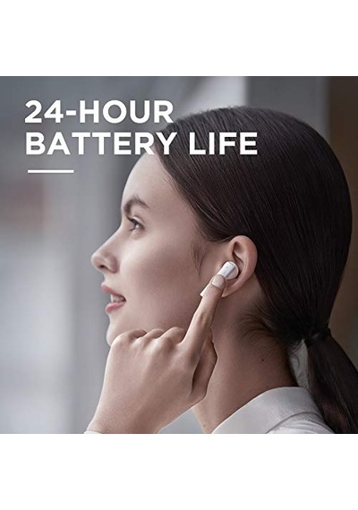 Moripods Bluetooth V5.2 Kablosuz Kulaklık Genel