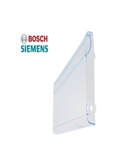 Siemens Uyumlu Dondurucu Çekmece Kapağı Kgn57-kg57 Modelleri Için