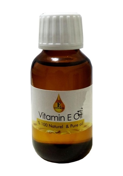 Tabiat Market E Vitamini Yağı 50 ML