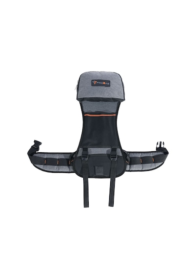 Ortopedik Sırt Tipi Motorlu Tırpan Askısı - Suya Dayanıklı Ve Ergonomik