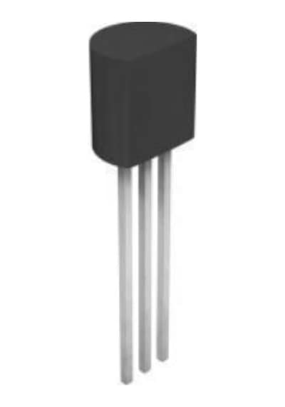 Transıstor Bc 546B (10 Adet)