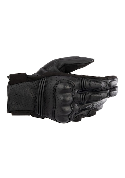 Alpinestars Phenom Air Motosiklet Eldiven Siyah