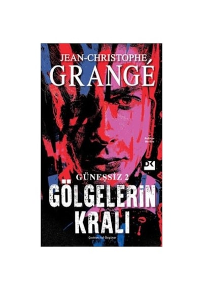 Jean-christophe'in Güneşsiz 2: Gölgelerin Kralı İle Gizem