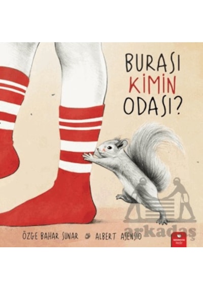 Burası Kimin Odası