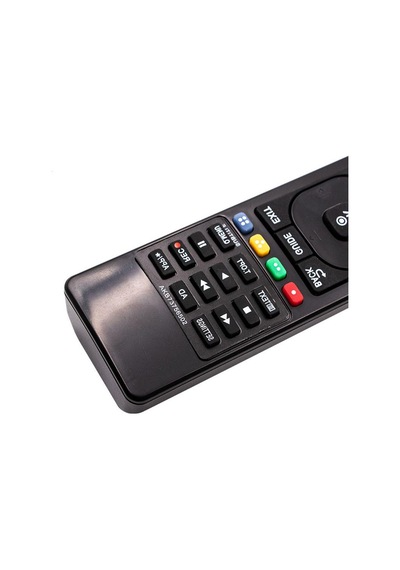 Evrensel Lcd Tv Uzaktan Kumanda Lg İçin Yedek Akb73756502 Akb73756504 Akb73756510 Akb73615303