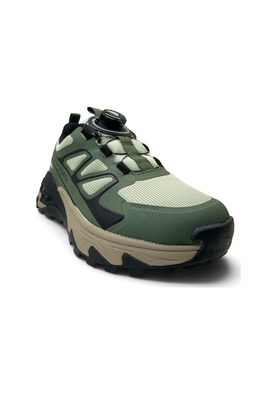Lumberjack Dart 6pr Çocuk Waterproof Outdoor Ayakkabı Haki