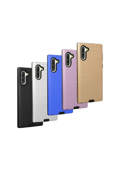 Fitcase Samsung Note 10 Uyumlu Kilif New Youyou Arka Kapak 379469537