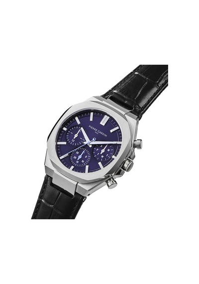 Pierre Cardin Cf.0404.lb.1 Kol Saati Metalik