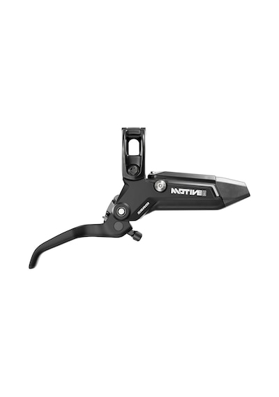 Sram Motive Bronze Stealth 4 Piston Hidrolik Disk Fren Seti Mineral Ön Arka Siyah