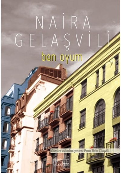 Ben Oyum