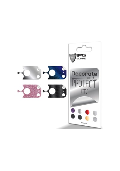 Apple İphone 17 Pro Max Arka Kamera Vinly Koruyucu Set 4 Renk, Çizilmeye Dayanıklı Kamera Koruyucu Ve Dekoratif Sticker Diğer Apple İphone 17 Pro Max Arka Kamera Vinly Koruyucu Set 4 Renk, Çizilmeye Dayanıklı Kamera Koruyucu Ve Dekoratif Sticker Diğer