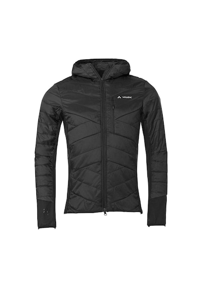Vaude Sesvenna Iv Su İtici Erkek Mont 42970 Black