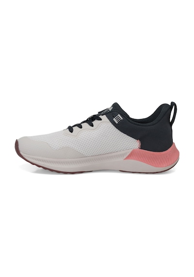 U.s. Polo Assn. Florın Pudra Kadın Koşu Ayakkabısı 000000000102696466 Pembe
