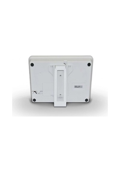 Ard-575 Siyah Gprs/gsm/wifi 4g Dokunmatik Kablolu Kablosuz Ev Ve İşyeri Alarm Paneli