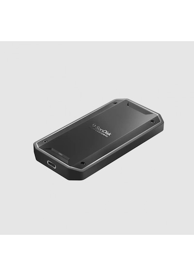 Sandisk PRO-G40 4TB Professional Taşınabilir SSD