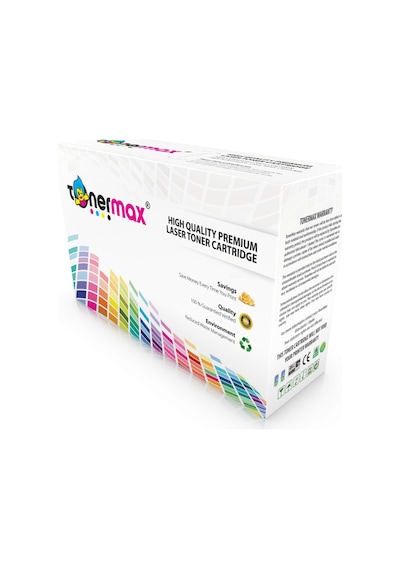 Lexmark Cx310 / Cx410 / Cx510 Toner Tozu Set
