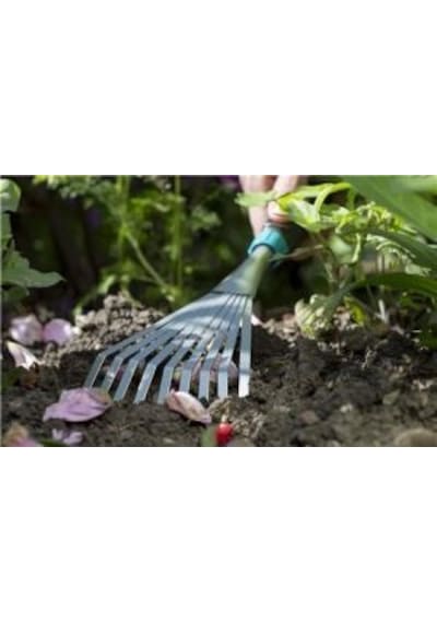 Gardena 8956-20 Comfort El Tırmığı