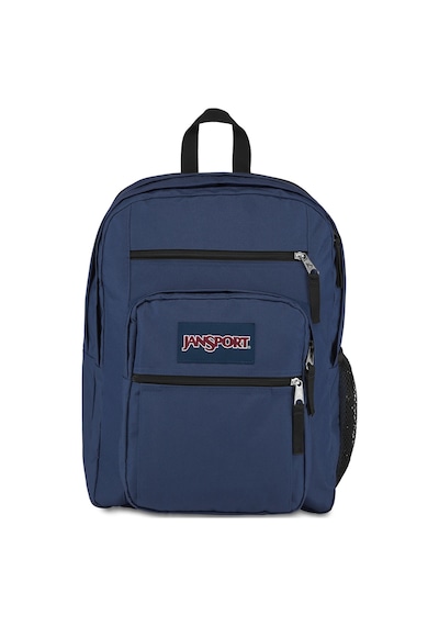 Jansport Big Student Sırt Çantası Navy Ek0a5bah-n541 Mavi