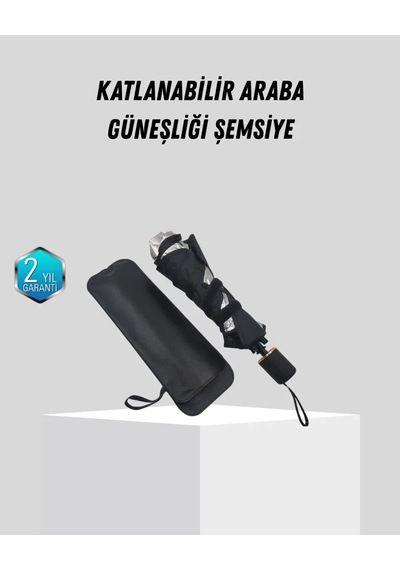 Ön Cam Güneşliği Kalın Kumaş Ve Cam Elyaf İskelet İle Maksimum Uv Koruma Diğer 19382842
