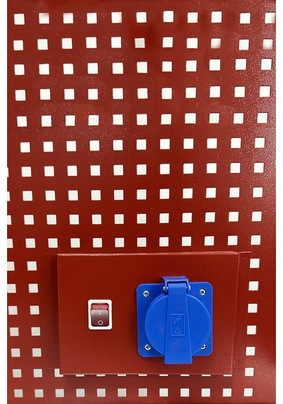 Grtt1m Grayzer Çekmeceli 1 Metre Takım Çalışma Tezgahı