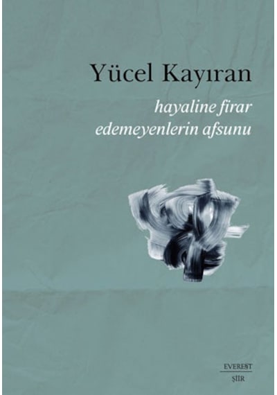 Felsefi Şiir - Tinsel Poetika + Hayaline Firar Edemeyenlerin Afsunu + Okuma Sticker'ları