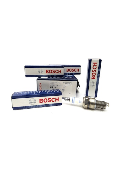 Tofaş Uyumlu Doğan Kartal 1600 Slx Buji Takımı Bosch