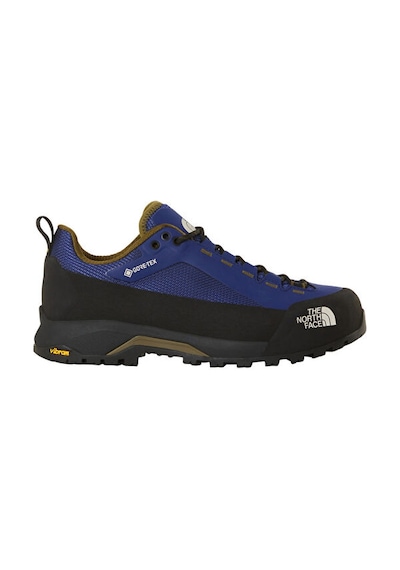 The North Face M Verto Alpıne Gore-tex Erkek Outdoor Ayakkabısı Nf0a83nd0f81 Mavi